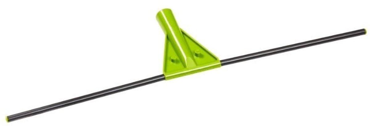 Smart Garden Weed & Feed Broeskop Breed model met 3 opzetstukken
