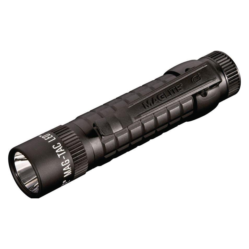 Maglite Mag-Tac (13.20 cm, 310 lm) (SG2LRE6)