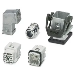 Phoenix Contact Steckverbinder-Set 1424452