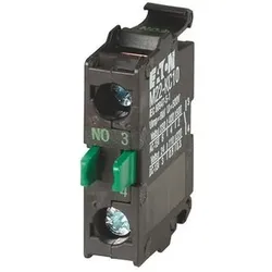 Hilfsschalterblock 1S Bodenbef 6A/AC Schraub