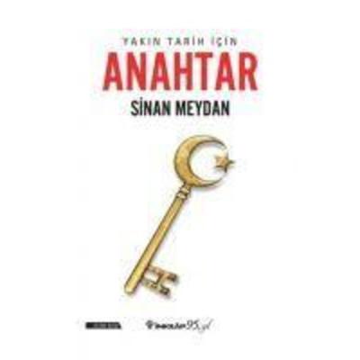 Yakin Tarih Icin Anahtar, Taschenbuch von Sinan Meydan, Inkilap Kitabevi, 978-975-10-4331-3