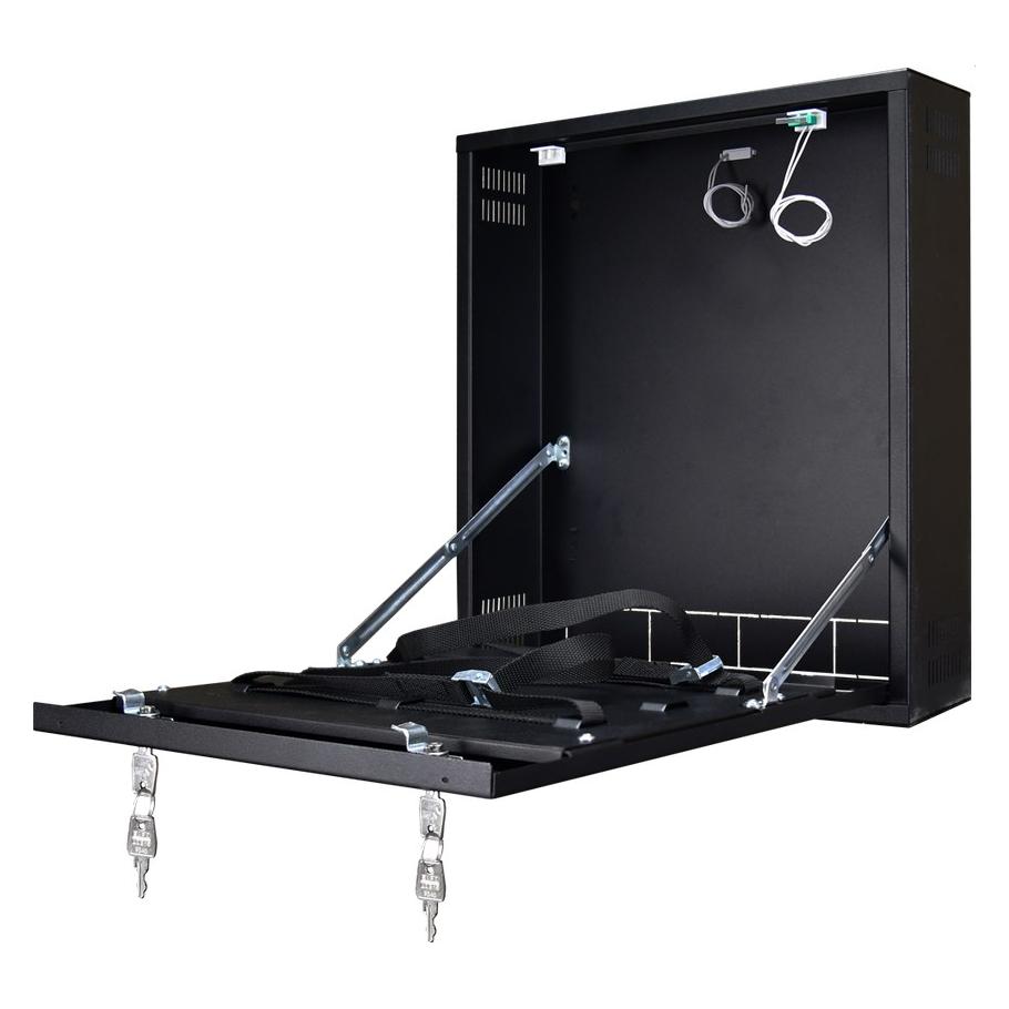 Pulsar OBUDOWA DVR AWO529 (Gehäuse) (7339)