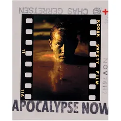 Apocalypse Now, Fachbücher von Chas Gerretsen