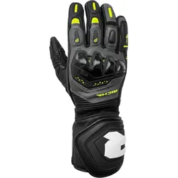 Richa Stradale Motorrad Handschuhe M