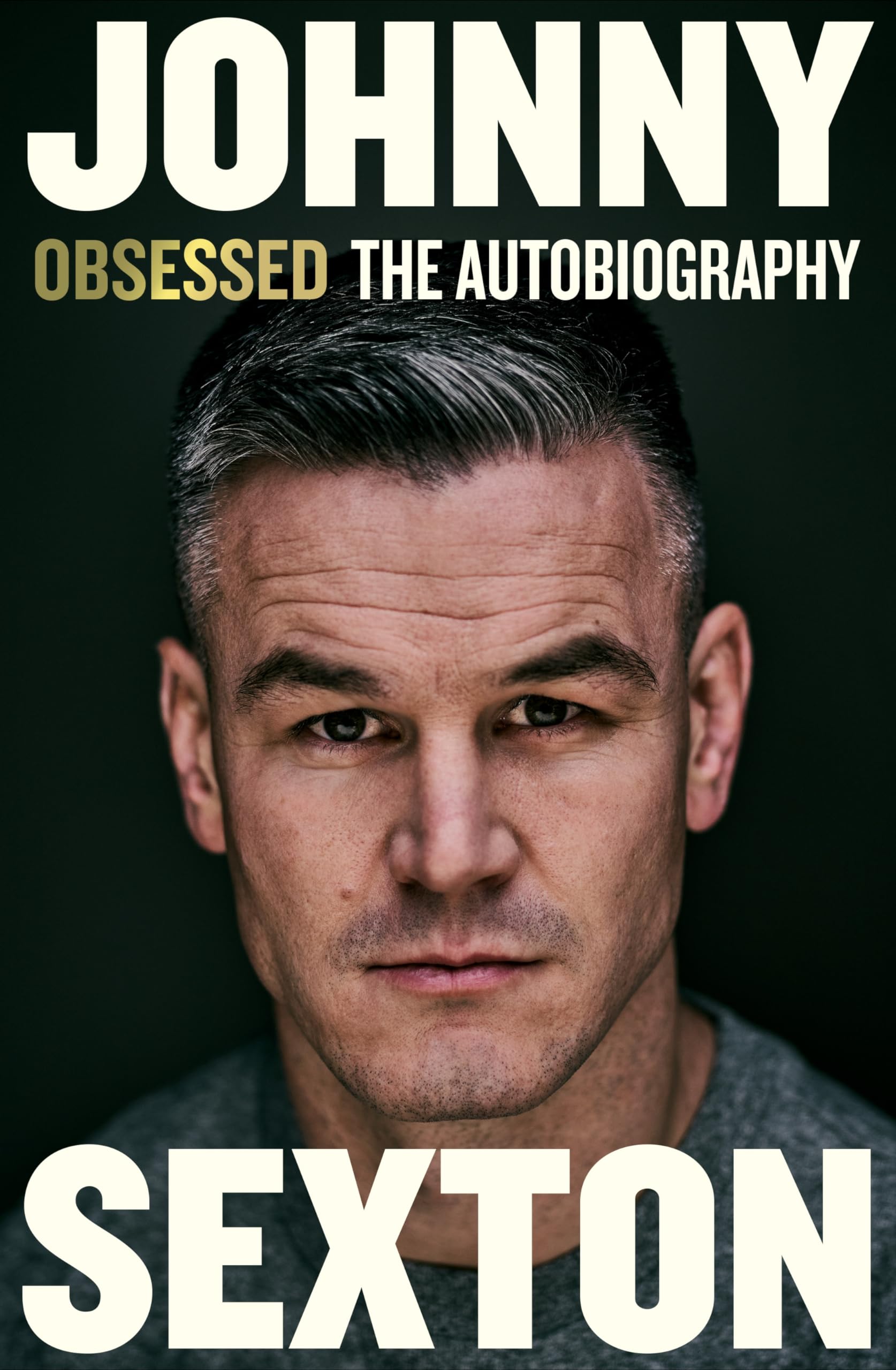 Johnny Sexton - Obsessed: The Autobiography: The highly anticipated sports autobiography from the Irish Rugby legend - Preis vom 09.10.2026 07:28:09 h