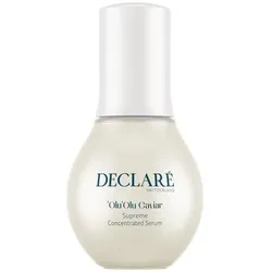 DECLARÉ OLU'OLU CAVIAR Supreme Concentrated Serum