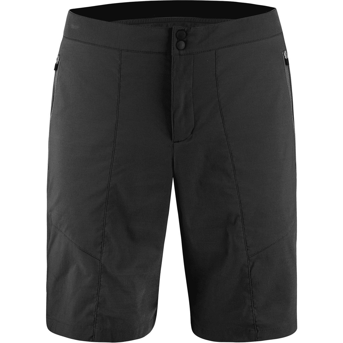 Löffler Men Bike Shorts Brian-b CSL black (990) 46 29030-990-46