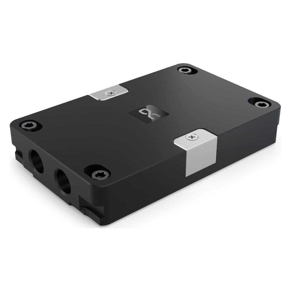 Alphacool WAC ES Stream LGA 4677 / SP5 LGA 6096 1U (Kunststoff, Metall) (10230)