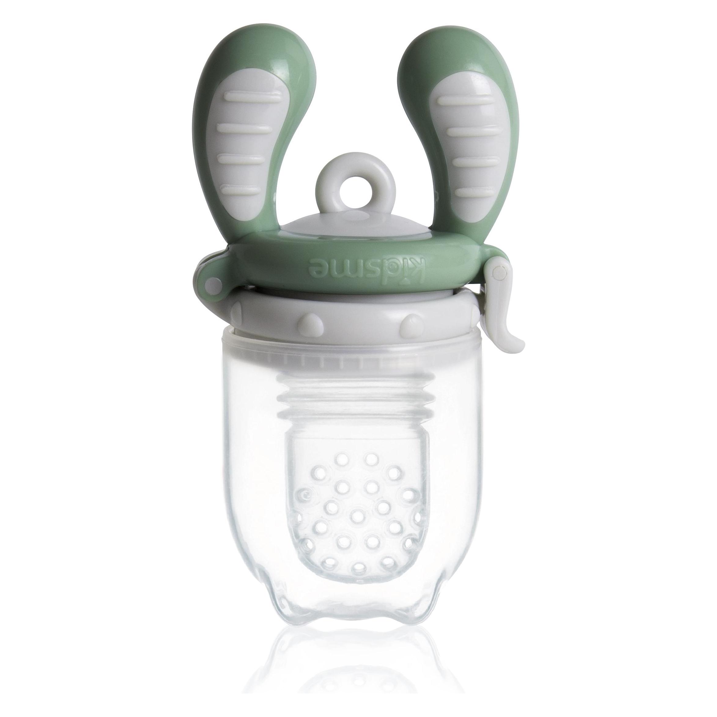 Kidsme Foodfeeder - Green str. M (KIDS160350GR) (KIDS160350GR)