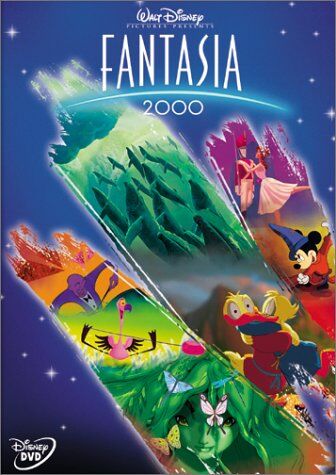 Fantasia 2000 - Preis vom 13.10.2026 11:25:28 h