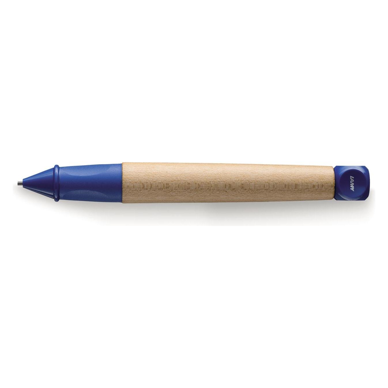 Lamy abc Drehbleistift blau B 1,4 mm (1.40 mm, B, 1x) (1219650)