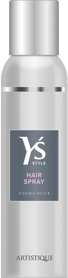 150ml Artistique You Style Hair Spray