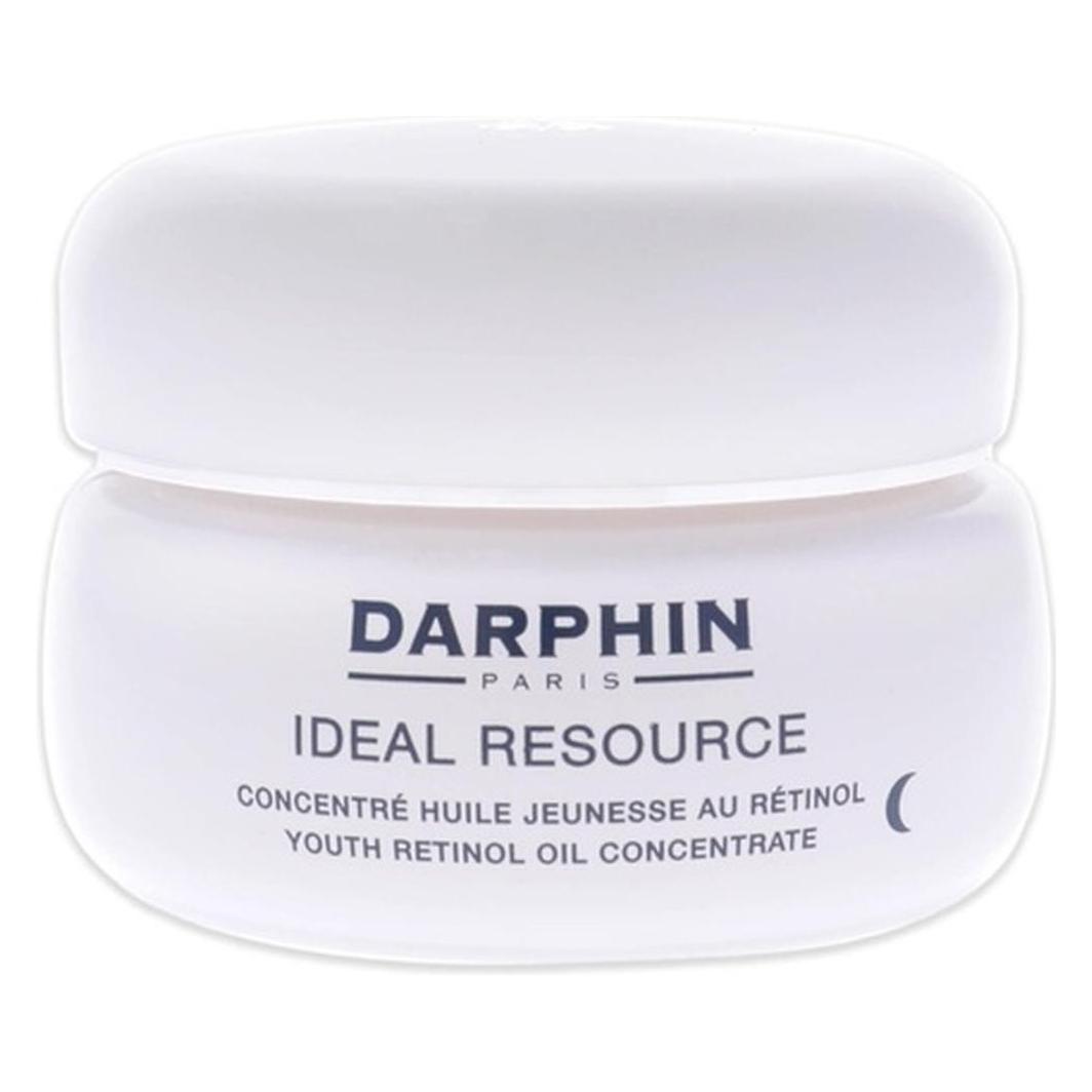 Darphin Eclat Sublime Youth Renewing Youth Retinol Capsules (220 ml) (882381112615)