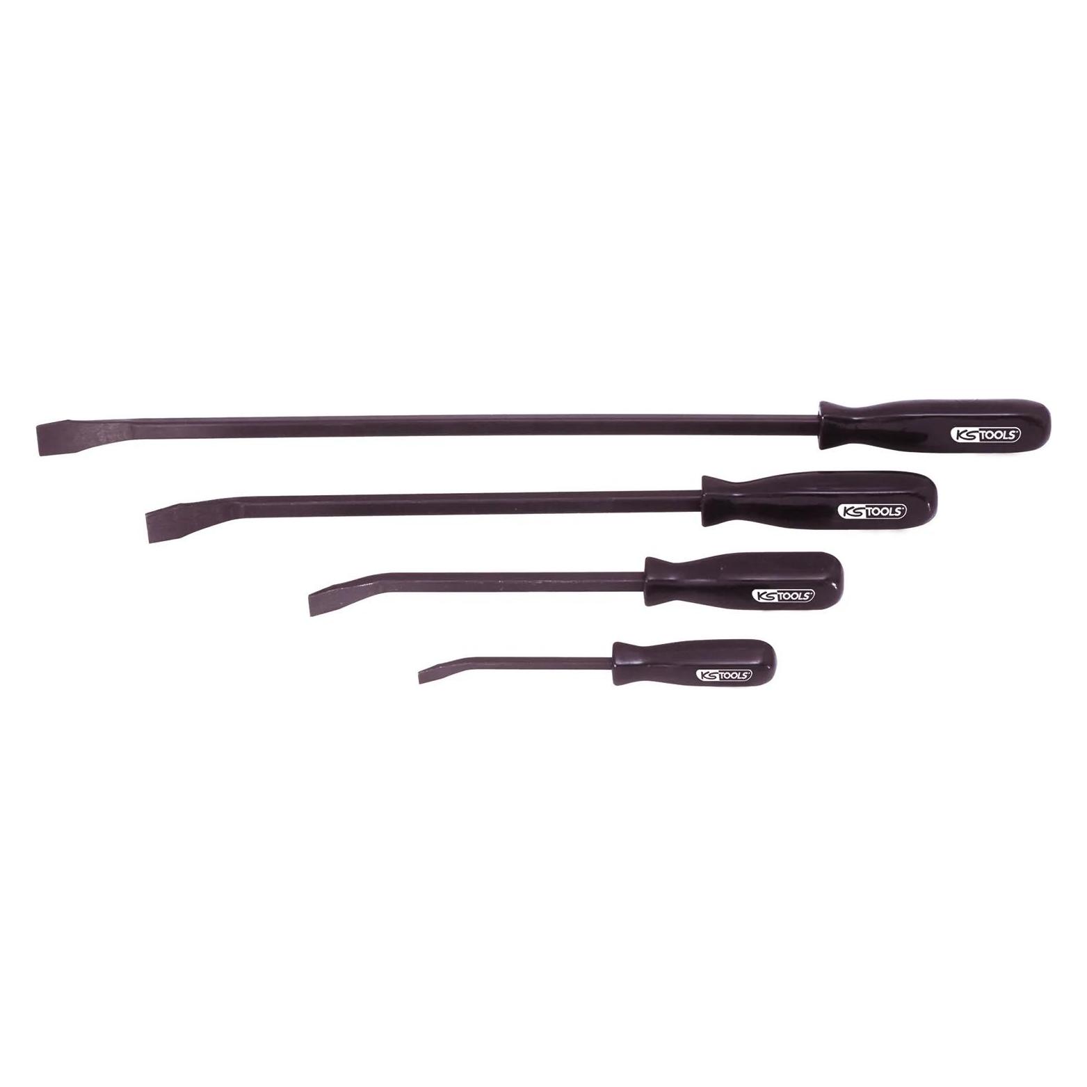 KS Tools Hebeleisen-Satz, 4-tlg (911.8100)