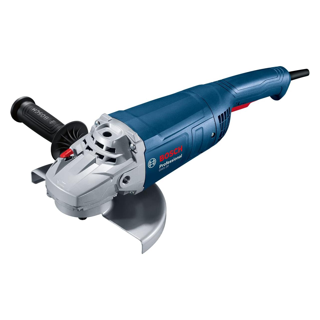 Bosch Professional GWS 20-230 (230 mm) (06018C1103)