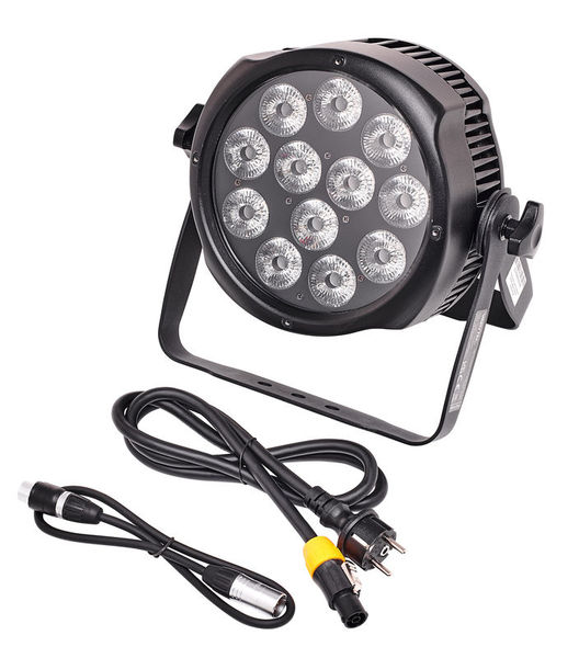 Varytec LED Typhoon True Par 12 TP /10
