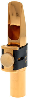 Nadir Fusion Tenor 9 HM GP