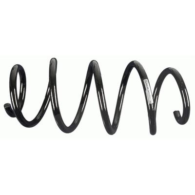 Sachs Fahrwerksfeder [Hersteller-Nr. 993372] für VW