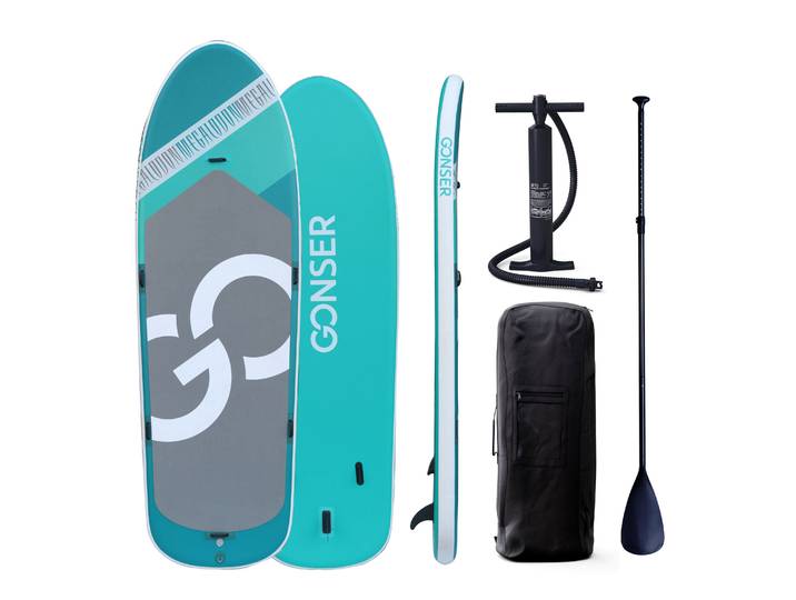 Stand Up Paddle MEGALODON 470 cm