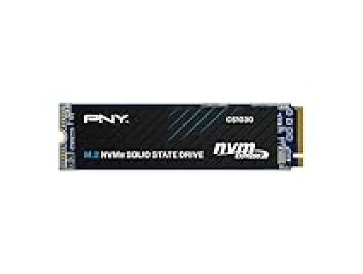 PNY CS1030 250Go M.2 NVMe PCIe Gen3 SSD Interne