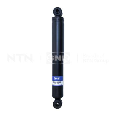 SNR Stoßdämpfer sa9511106 Hinterachse für Mercedes