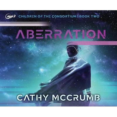 Aberration - Cathy McCrumb, CD, 9781685922603