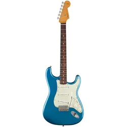 Fender LTD Vintera II Road Worn Stratocaster LPB - E-Gitarre