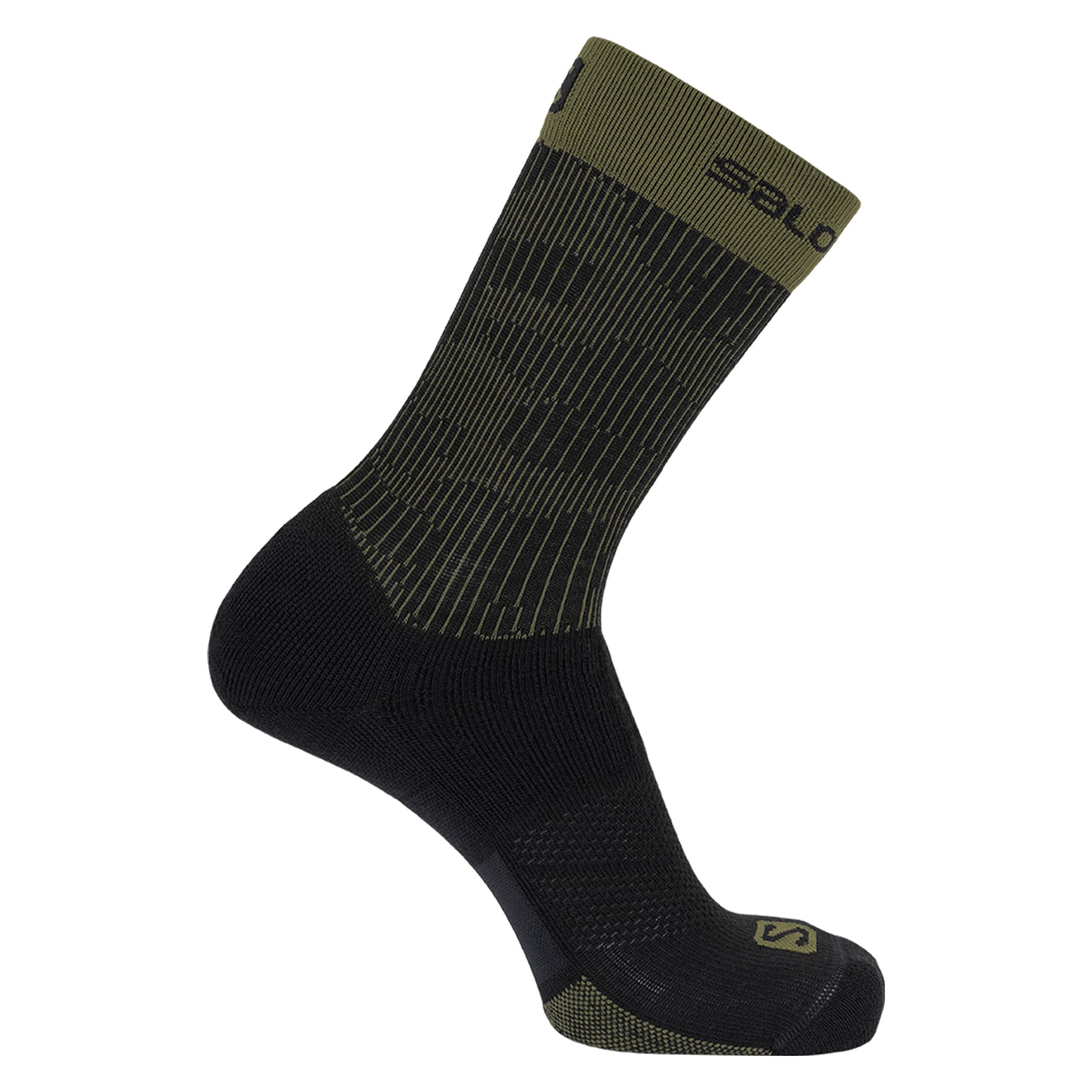Salomon Socken X Ultra Crew (39 - 41) (C15556)