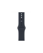 Apple Navy Blue Sport Band M/L 46mm (MJVU4ZM/A)