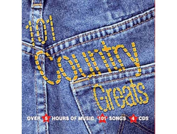 101 Country & Western Gre