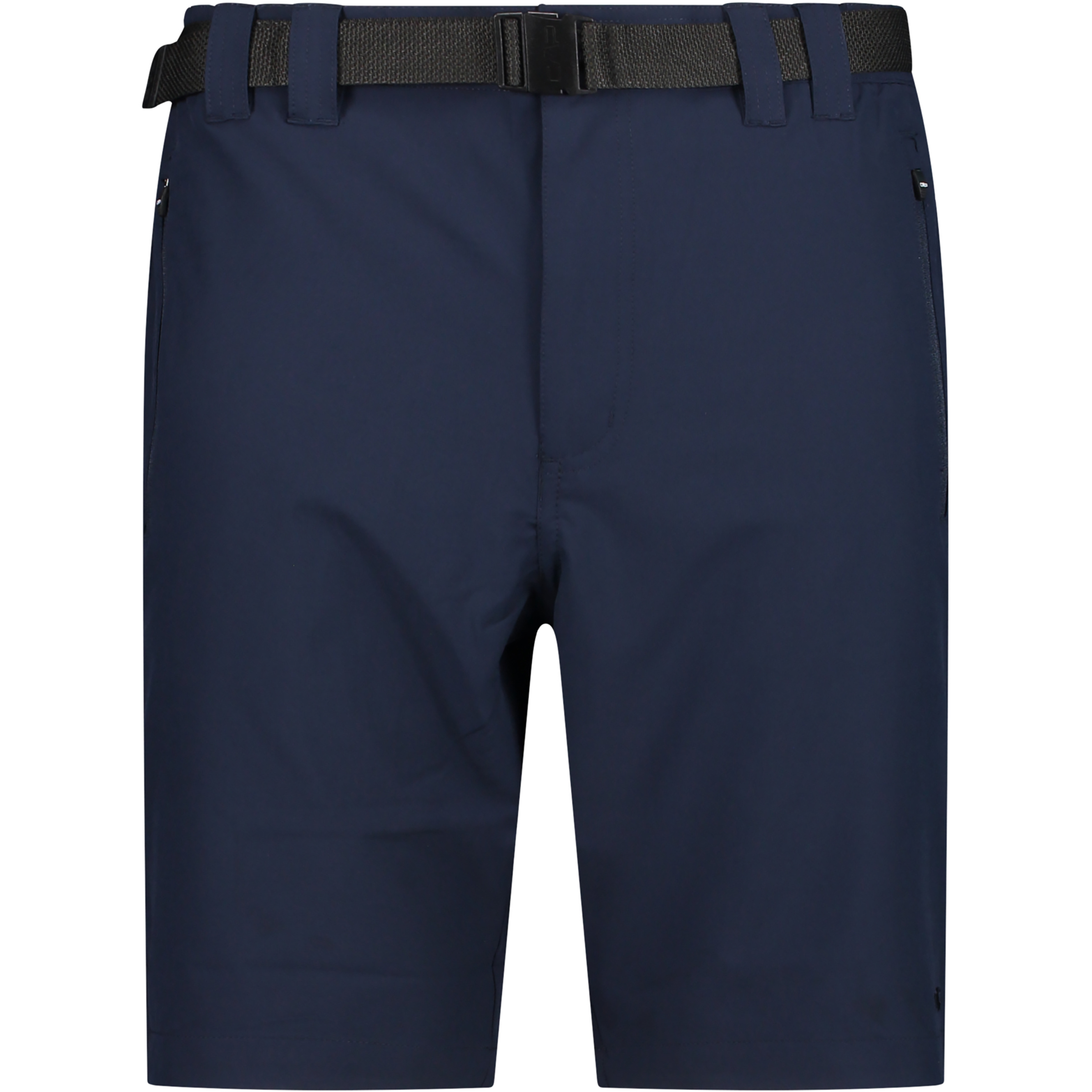 CMP Trekking Herren Kurze Hosen blau Größe 4XL Camping Elastisch