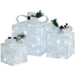vidaXL, Weihnachtsbeleuchtung, Rhea