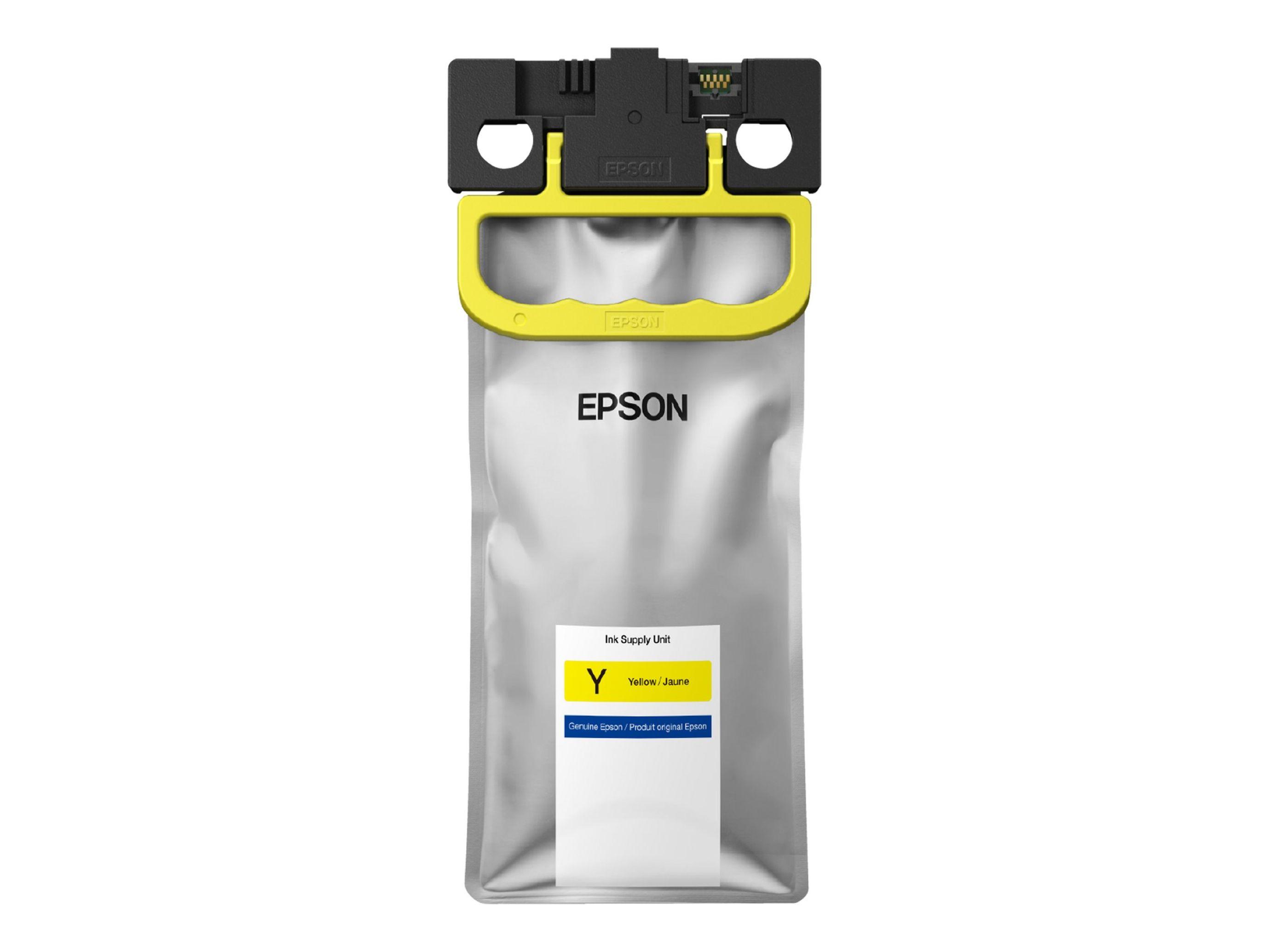 Epson C13T13M440, Hohe (XL-) Ausbeute, Gelb, 1 Stück(e), Einzelpackung