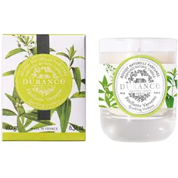 Prickelnde Verbene Duftkerze 180g