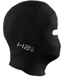 Waterproof H2 2mm Icehood