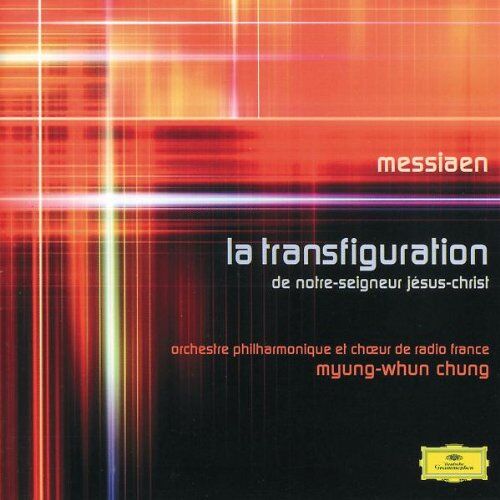 Chung - Transfiguration de Norte St.J - Preis vom 09.10.2026 07:28:09 h