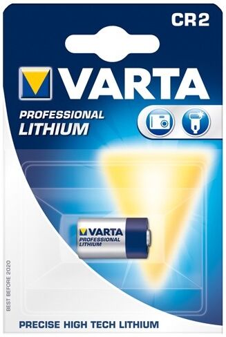 Varta 06206 301 401 Battery