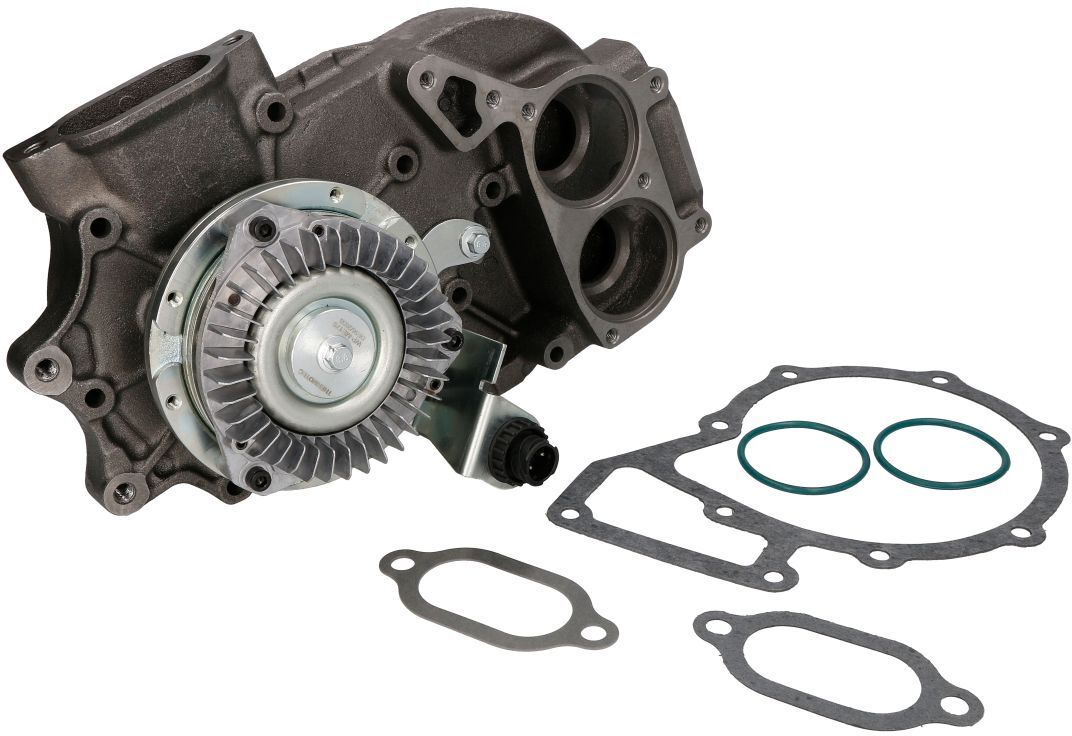 Pompe à eau THERMOTEC FE100573