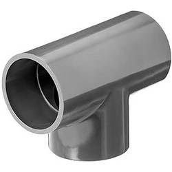 FIAP 2448 PVC-T-Stück (Ø x H) 20 mm x 40 mm 1 St.