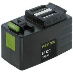 FESTOOL Akkupack BP 12 T 3,0 Ah
