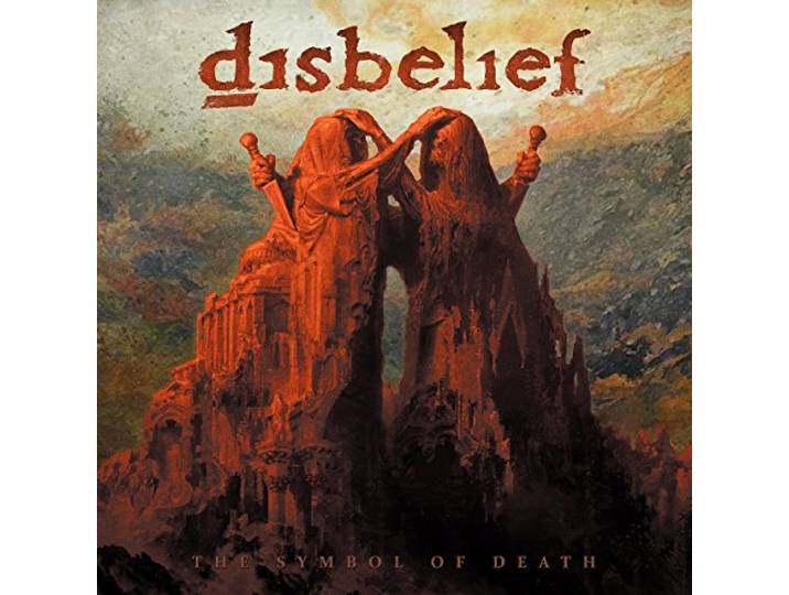 Disbelief - Symbol Of Death