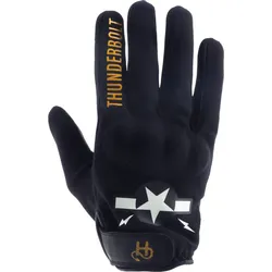 Helstons Thunderbolt Motorrad Handschuhe