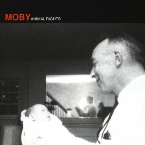 Moby - Animal Rights - Preis vom 11.10.2026 03:10:56 h