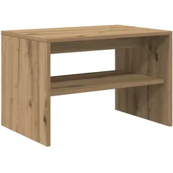 vidaXL TV-Schrank Artisan-Eiche 60x40x40 cm Holzwerkstoff