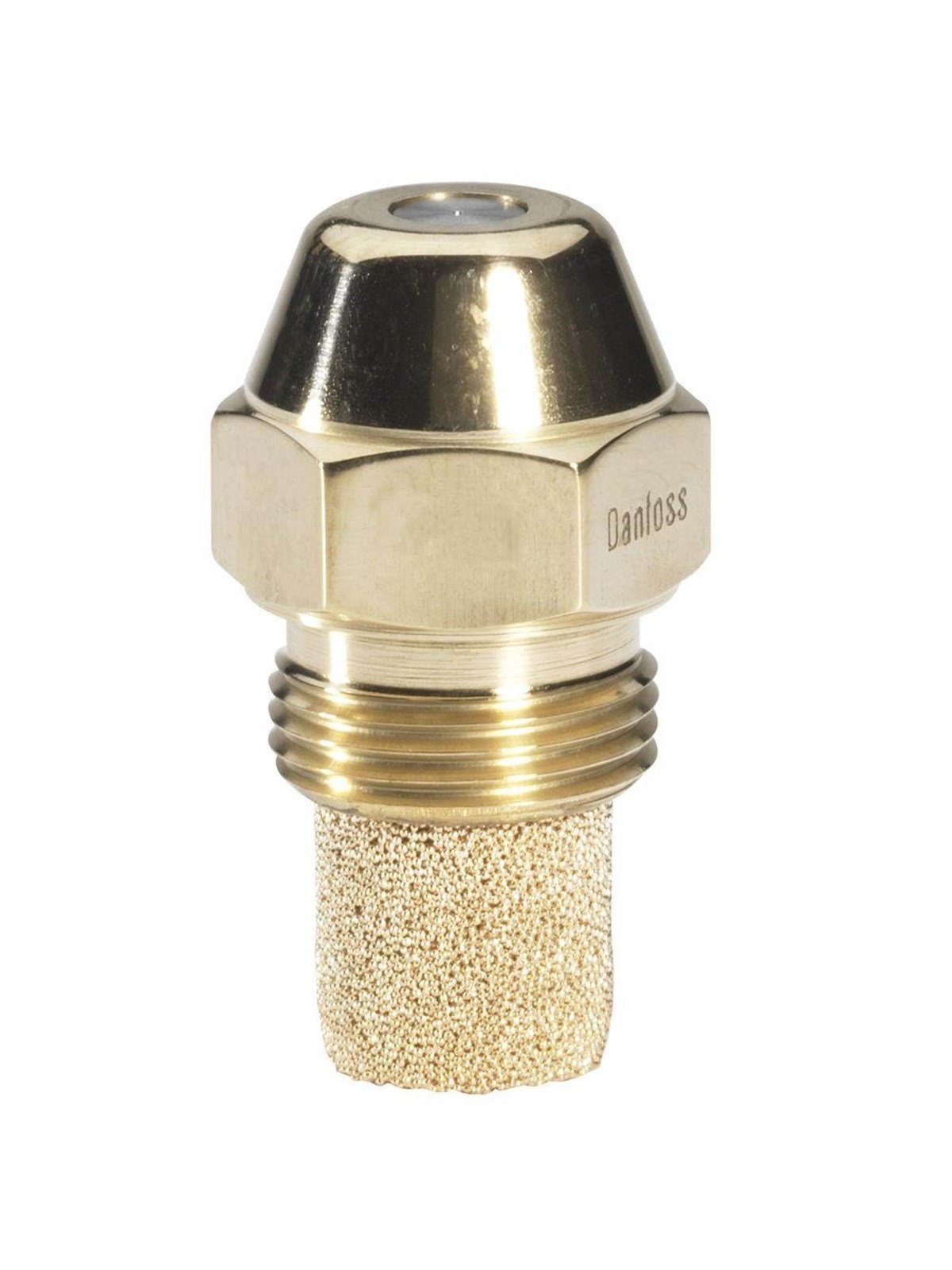 Danfoss oil nozzle 0.50 gal/h h60°