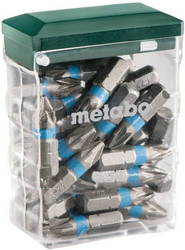 Metabo Bit-Box 626711000