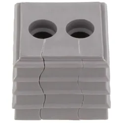 Weidmüller Kabeltülle 6.5mm 7mm CABTITE S#2584880000