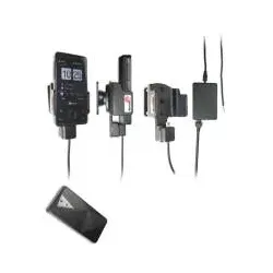 Brodit 971848 - Mobile Phone Halter - HTC Touch Pro (GSM) - aktiv - Halterung...