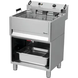 Bartscher Backwarenfritteuse BF 30E OU