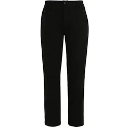 HOT-SPORTSWEAR Herren Hose Skagen M_Thermopants, Größe 48 in Schwarz Schwarz
